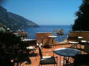 Hotel Posa Posa Positano